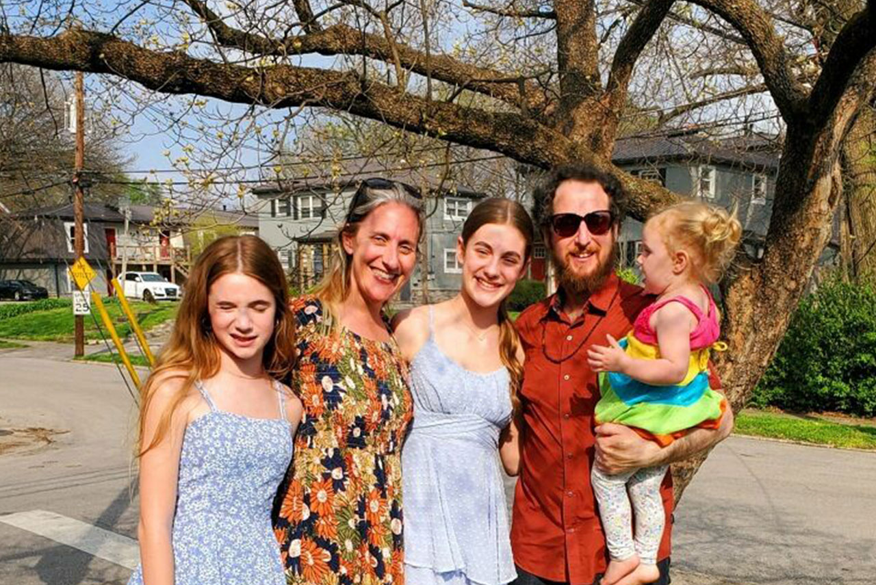 Arbor Essence Tree Care Family Photo